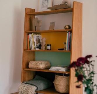 Hivernage Apartamento | Cozy apartment Marrakech hivernage with nice terrace
