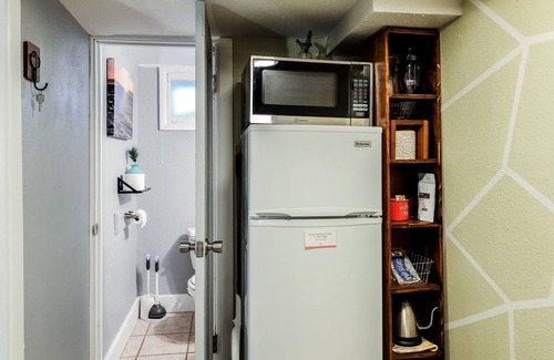 Rapid City Casa | Cozy Apartment Minutes from Downtown