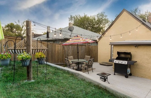 Rapid City Casa | Cozy Apartment Minutes from Downtown