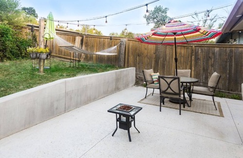 Rapid City Casa | Cozy Apartment Minutes from Downtown