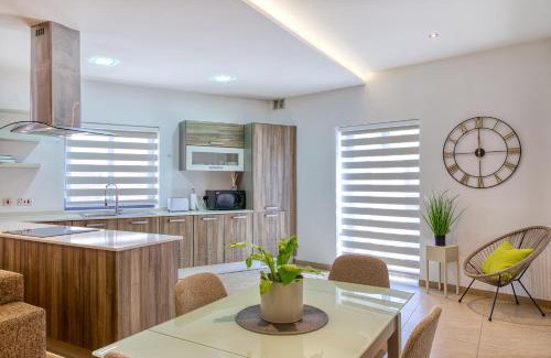 Kalkara Apartamento | Cozy Apartment minutes to seafront