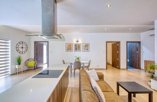 Kalkara Apartamento | Cozy Apartment minutes to seafront