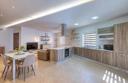 Kalkara Apartamento | Cozy Apartment minutes to seafront