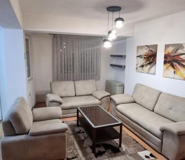 North Macedonia Apartamento | Cozy Apartment