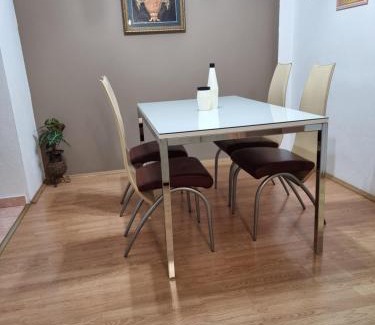 North Macedonia Apartamento | Cozy Apartment