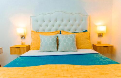 San Pedro Sula Apartamento | Cozy apartment monica