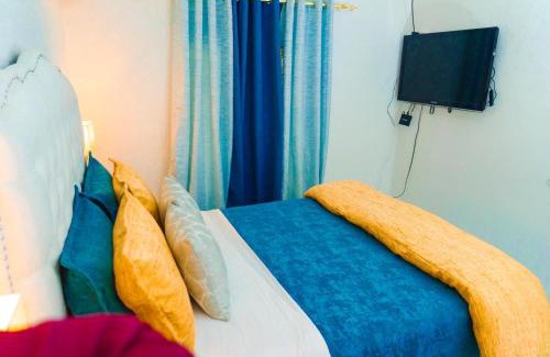 San Pedro Sula Apartamento | Cozy apartment monica