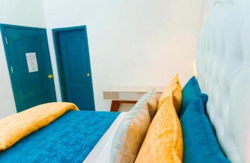 San Pedro Sula Apartamento | Cozy apartment monica