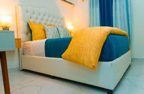 San Pedro Sula Apartamento | Cozy apartment monica
