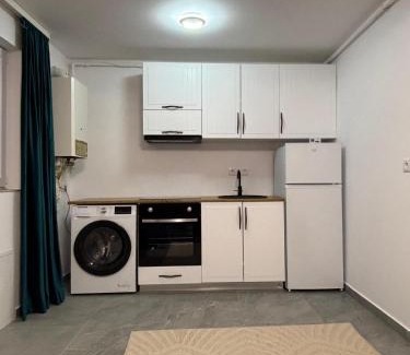 Tirgu Mures Apartamento | Cozy Apartment Mureseni