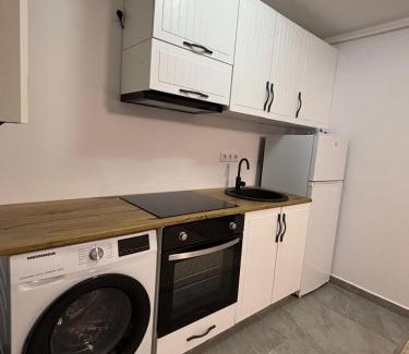 Tirgu Mures Apartamento | Cozy Apartment Mureseni
