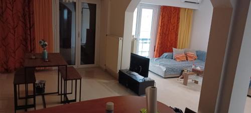 Nea Smirni Apartamento | Cozy apartment near Acropolis