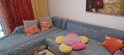 Nea Smirni Apartamento | Cozy apartment near Acropolis