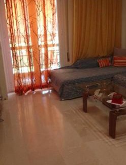 Nea Smirni Apartamento | Cozy apartment near Acropolis