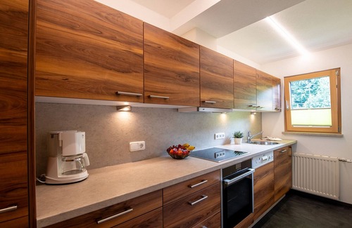 Fieberbrunn Apartamento | acogedor apartamento cerca de la estación de esquí