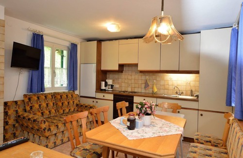 Tschagguns Apartamento | Acogedor apartamento cerca de la estación de esquí en Tschagguns