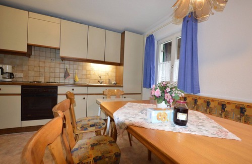 Tschagguns Apartamento | Acogedor apartamento cerca de la estación de esquí en Tschagguns