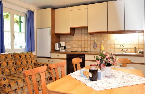 Tschagguns Apartamento | Acogedor apartamento cerca de la estación de esquí en Tschagguns