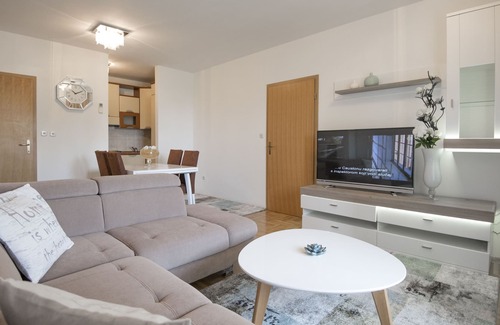 Mejasi Apartamento | ACOGEDOR APARTAMENTO CERCA DE LA PLAYA - ¡NUEVO 2019!