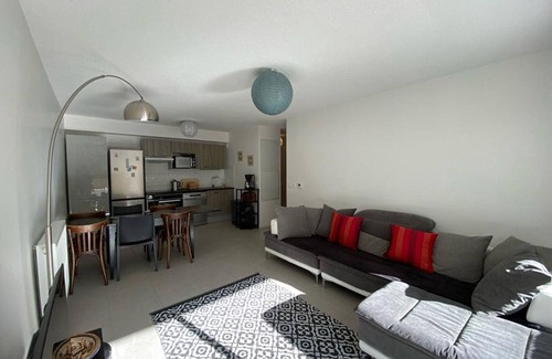 Capbreton Apartamento | Apartamento Capbreton, 2 dormitorios, 6 personas