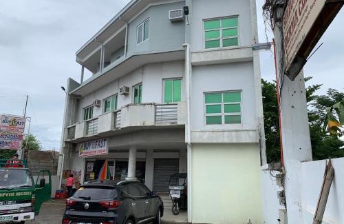 San Fernando Apartamento | Cozy Apartment near CSI Mall, San Fernando La Union