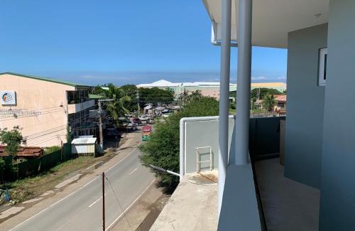 San Fernando Apartamento | Cozy Apartment near CSI Mall, San Fernando La Union
