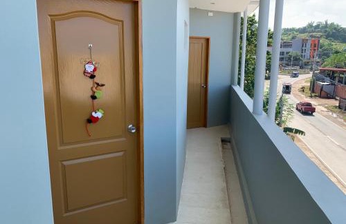 San Fernando Apartamento | Cozy Apartment near CSI Mall, San Fernando La Union