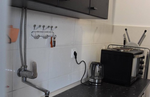 Banovo brdo Apartamento | Cozy Apartment near City Center