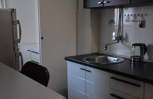 Banovo brdo Apartamento | Cozy Apartment near City Center