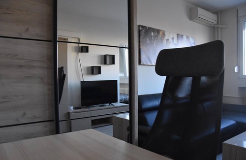 Banovo brdo Apartamento | Cozy Apartment near City Center