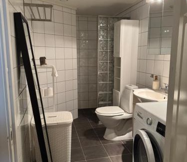 Arstad Apartamento | Cozy apartment near city center and the mountains