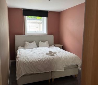 Arstad Apartamento | Cozy apartment near city center and the mountains