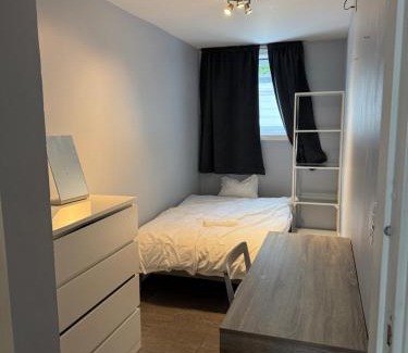 Arstad Apartamento | Cozy apartment near city center and the mountains