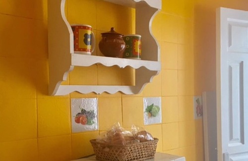 Carboneras Apartamento | Acogedor apartamento cerca de la playa