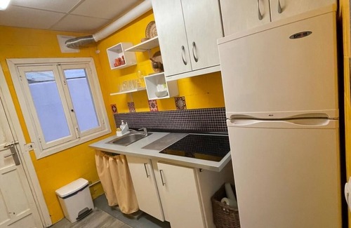 Carboneras Apartamento | Acogedor apartamento cerca de la playa