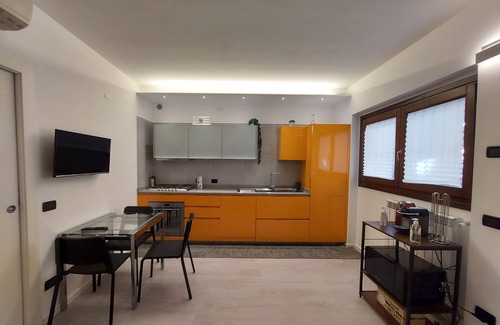 Garegnano Apartamento | Cozy apartment near fair, hippodrome stadium and galeazzi.