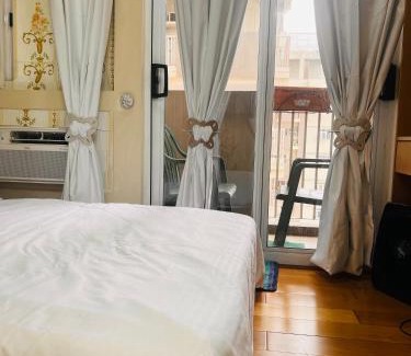 Pio del Pilar Apartamento | Cozy apartment near Greenbelt Makati City