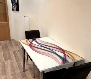 Antalya City Centre Apartamento | Cozy Apartment Near Oldtown Antalya