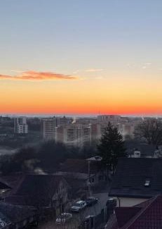Iasi Apartamento | Cozy Apartment - near Palas Mall and Airport
