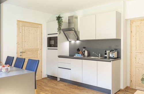 Eisenerz Apartamento | Cozy Apartment near Ski Area in Eisenerz