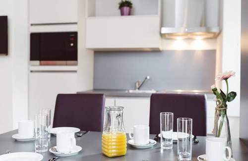 Eisenerz Apartamento | Cozy Apartment near Ski Area in Eisenerz