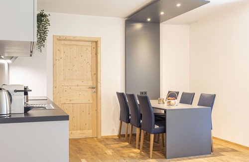 Eisenerz Apartamento | Cozy Apartment near Ski Area in Eisenerz