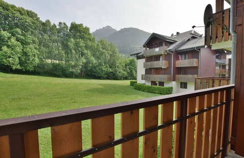 Bernex Apartamento | Apartamento acogedor cerca de pistas y senderos