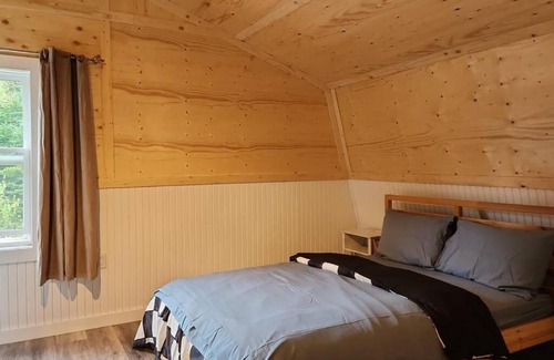 Guysborough County Apartamento | cozy apartment near the ocean