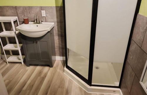 Guysborough County Apartamento | cozy apartment near the ocean