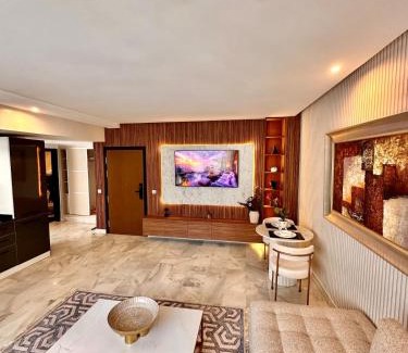 La Corniche Apartamento | Cozy apartment near the sea