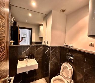 La Corniche Apartamento | Cozy apartment near the sea