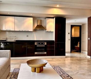 La Corniche Apartamento | Cozy apartment near the sea
