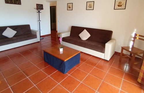 Prainha Apartamento | Acogedor apartamento cerca de la playa.
