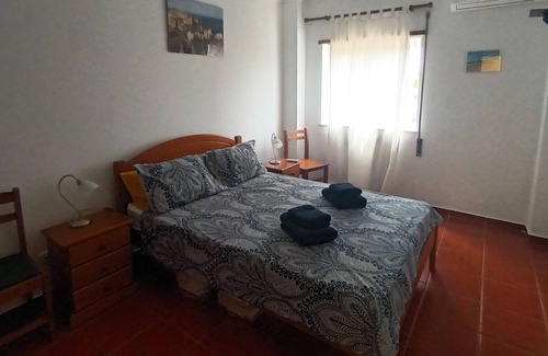 Prainha Apartamento | Acogedor apartamento cerca de la playa.